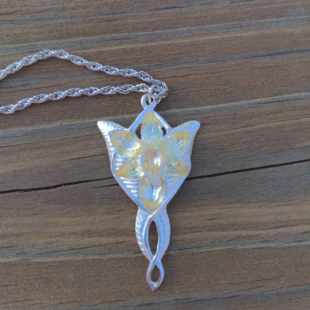 Costume evenstar replica